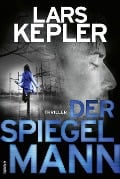 Der Spiegelmann - Lars Kepler