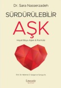 Cover-Bild zum Titel 'Sürdürülebilir Ask' von 'Sara Nasserzadeh'