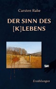 Cover-Bild zum Titel 'Der Sinn des [K]Lebens' von 'Carsten Rabe'