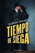 Cover-Bild zum Titel 'Tiempo de Siega (Time of Harvest - Spanish Edition)' von 'Guillermo Galván'