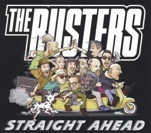 Straight Ahead - The Busters