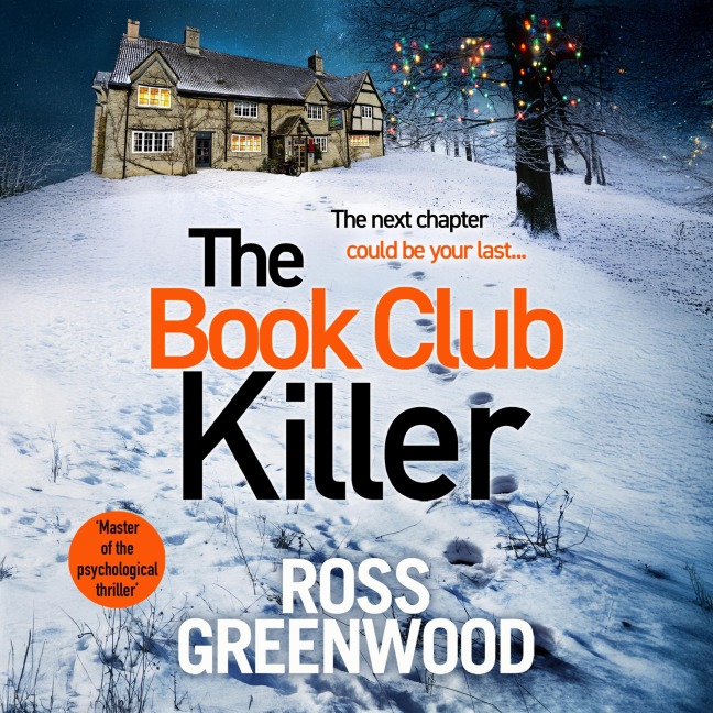 The Book Club Killer - Ross Greenwood