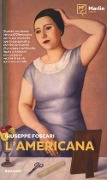 Cover-Bild zum Titel 'L' americana' von 'Giuseppe Foscari'