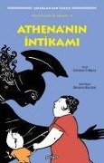 Cover-Bild zum Titel 'Athenanin Intikami' von 'Emiliano Di Marco'