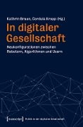 In digitaler Gesellschaft - 