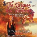 The Dragons and Their Wolf Innamorata - Elizabeth Clare