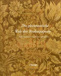 Cover-Bild zum Titel 'Die phantastische Welt der Brokatpapiere' von ''