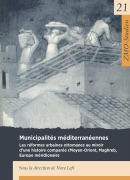Cover-Bild zum Titel 'Municipalités Méditerranéennes' von ''