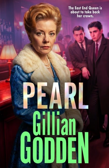 Pearl - Gillian Godden