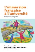 L'Immersion Française À l'Université - 