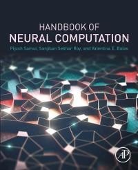 Handbook of Neural Computation - 