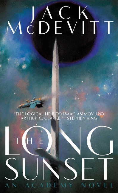 The Long Sunset - Mcdevitt