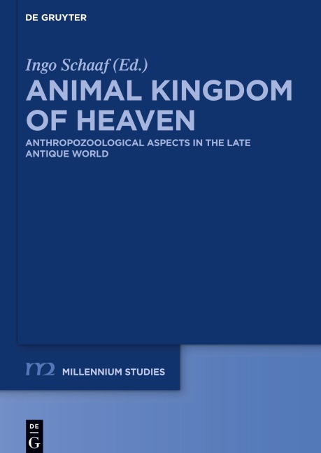 Animal Kingdom of Heaven - 