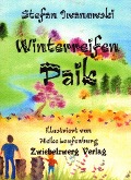 Cover-Bild zum Titel 'Winterreifen Paik' von 'Stefan Iwanowski'