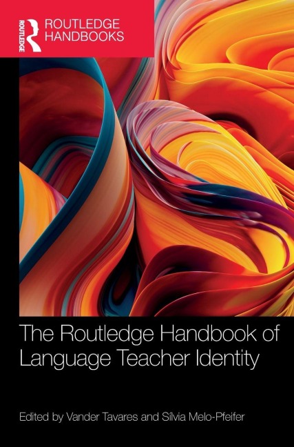 The Routledge Handbook of Language Teacher Identity - 