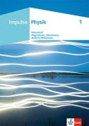 Cover-Bild zum Titel 'Impulse Physik 1' von ''