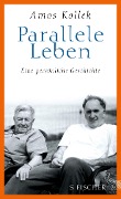 Parallele Leben - Amos Kollek