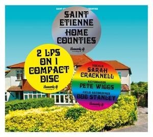 Home Counties - Saint Etienne