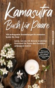 Cover-Bild zum Titel 'Kamasutra Buch für Paare' von 'Alisha Schmidt'