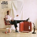 Cover-Bild zum Titel 'Collapsed In Sunbeams' von 'Arlo Parks'