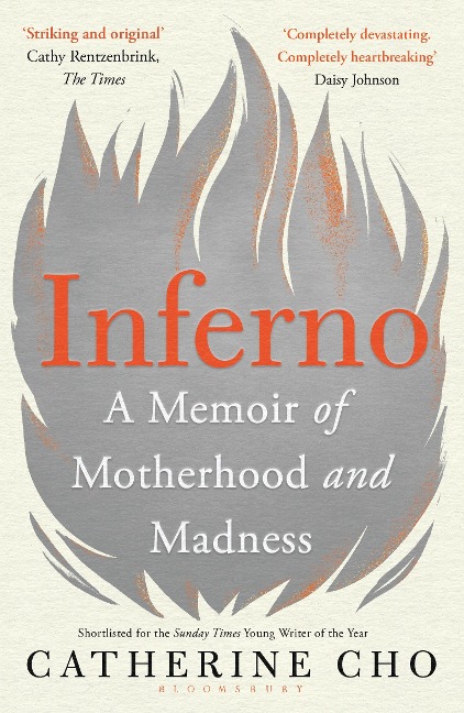 Inferno - Catherine Cho