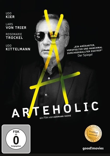 Arteholic - 