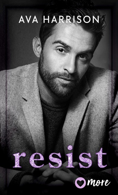 Resist - Ava Harrison