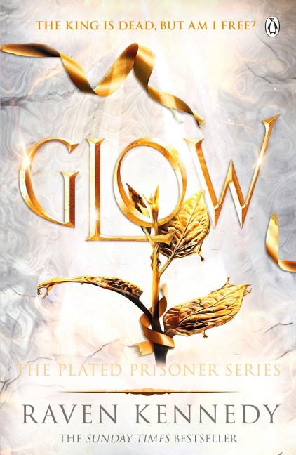 Glow - Raven Kennedy