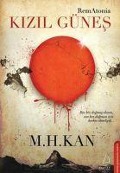 Cover-Bild zum Titel 'Kizil Günes' von 'M. H. Kan'
