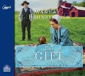 Cover-Bild zum Titel 'The Gift' von 'Wanda E Brunstetter'