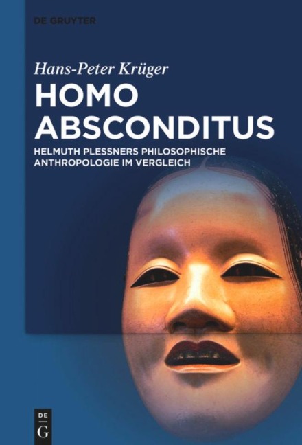 Homo absconditus - Hans-Peter Krüger