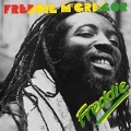 Cover-Bild zum Titel 'Freddie' von 'Freddie McGregor'