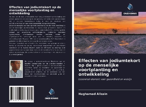 Effecten van jodiumtekort op de menselijke voortplanting en ontwikkeling - Haghamad Allzain