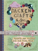Cover-Bild zum Titel 'Backen, Craft und Rote Katze' von 'Andrea Stolzenberger'