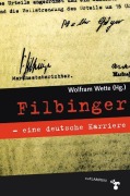 Cover-Bild zum Titel 'Filbinger - eine deutsche Karriere' von ''