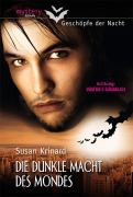 Cover-Bild zum Titel 'Die dunkle Nacht des Mondes' von 'Susan Krinard'