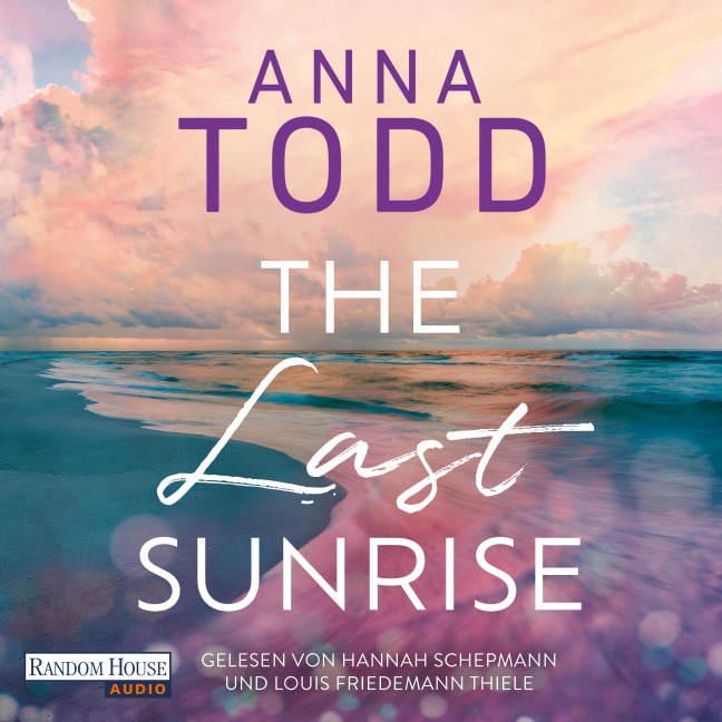 The Last Sunrise - Anna Todd