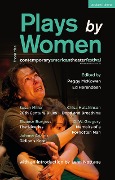 Cover-Bild zum Titel 'Plays by Women from the Contemporary American Theater Festival' von 'Susan Miller, Eleanor Burgess, Chisa Hutchinson, D. W. Gregory, Johnna Adams'