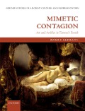 Cover-Bild zum Titel 'Mimetic Contagion' von 'Robert Germany'