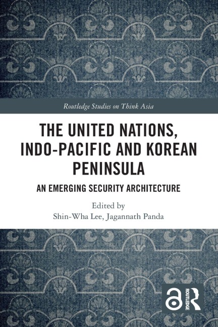 The United Nations, Indo-Pacific and Korean Peninsula - 