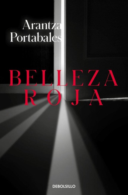 Belleza roja - Arantza Portabales