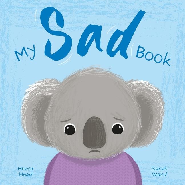 My Sad Book - Honor Head