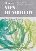 Cover-Bild zum Titel 'Der Andere Kosmos' von 'Alexander Von Humboldt'