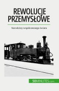 Cover-Bild zum Titel 'Rewolucje przemys¿owe' von 'Jérémy Rocteur'