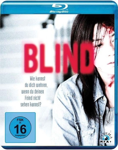 Blind - Choi Min-Seok