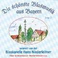 D.sch.Blasmusik a.Bayern 2 - Hans Niederleitner