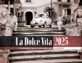 La Dolce Vita - Italienische Lebensart Kalender 2025 - Ackermann Kunstverlag