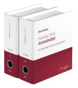 Cover-Bild zum Titel 'Helwig / Otto Arzneimittel' von ''
