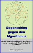 Cover-Bild zum Titel 'Gegenschlag gegen den Algorithmus' von 'Detlef Beyer'