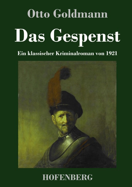 Das Gespenst - Otto Goldmann